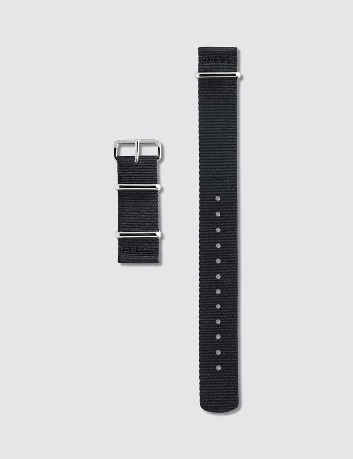 NATO Type Watch Strap Set Placeholder Image