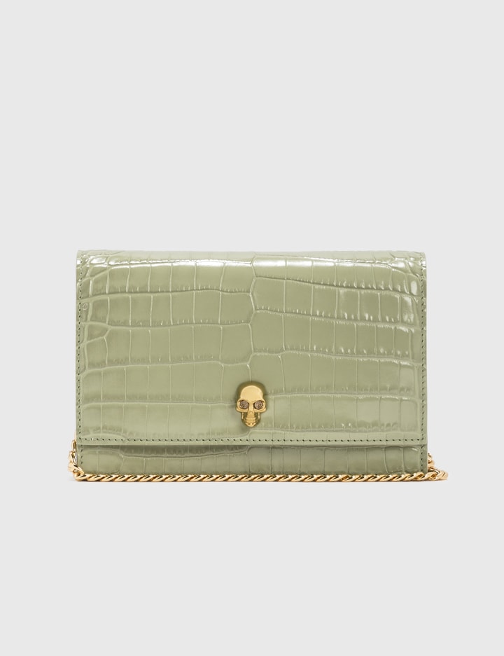 Small Skull Bag Placeholder Image