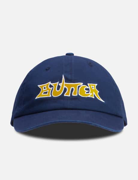 Butter Goods Encounter 6 Panel Cap
