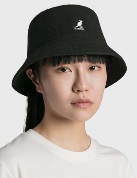 Kangol Wool Kangol Bucket Hat Women's Kangol Hat Womens Shop