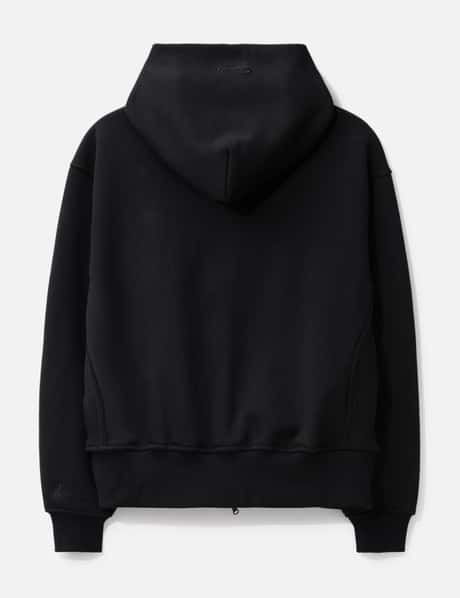 ADIDEM ASTERISKS* - Sounds* Puff Print Zip Up | HBX - Globally 