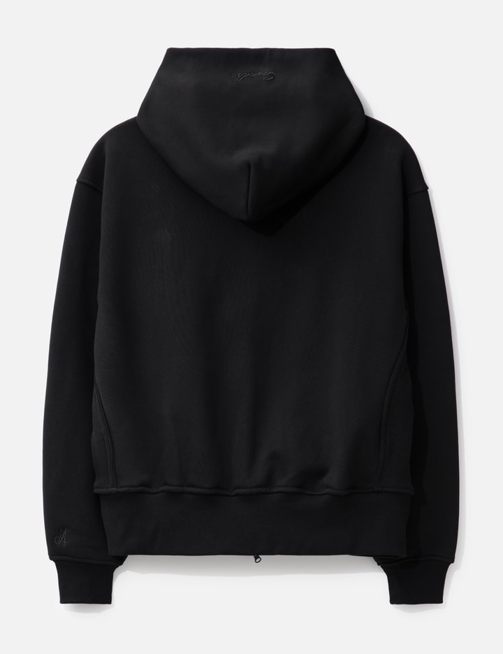 Sounds* Puff Print Zip Up Placeholder Image