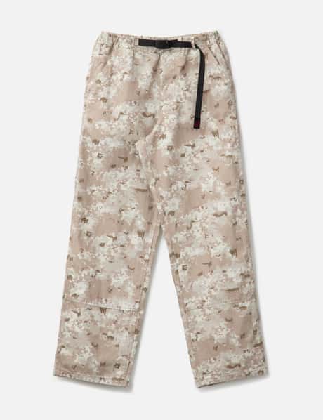 Gramicci Canvas Work Pant