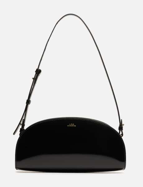 A.P.C. Demi-Lune Shoulder bag