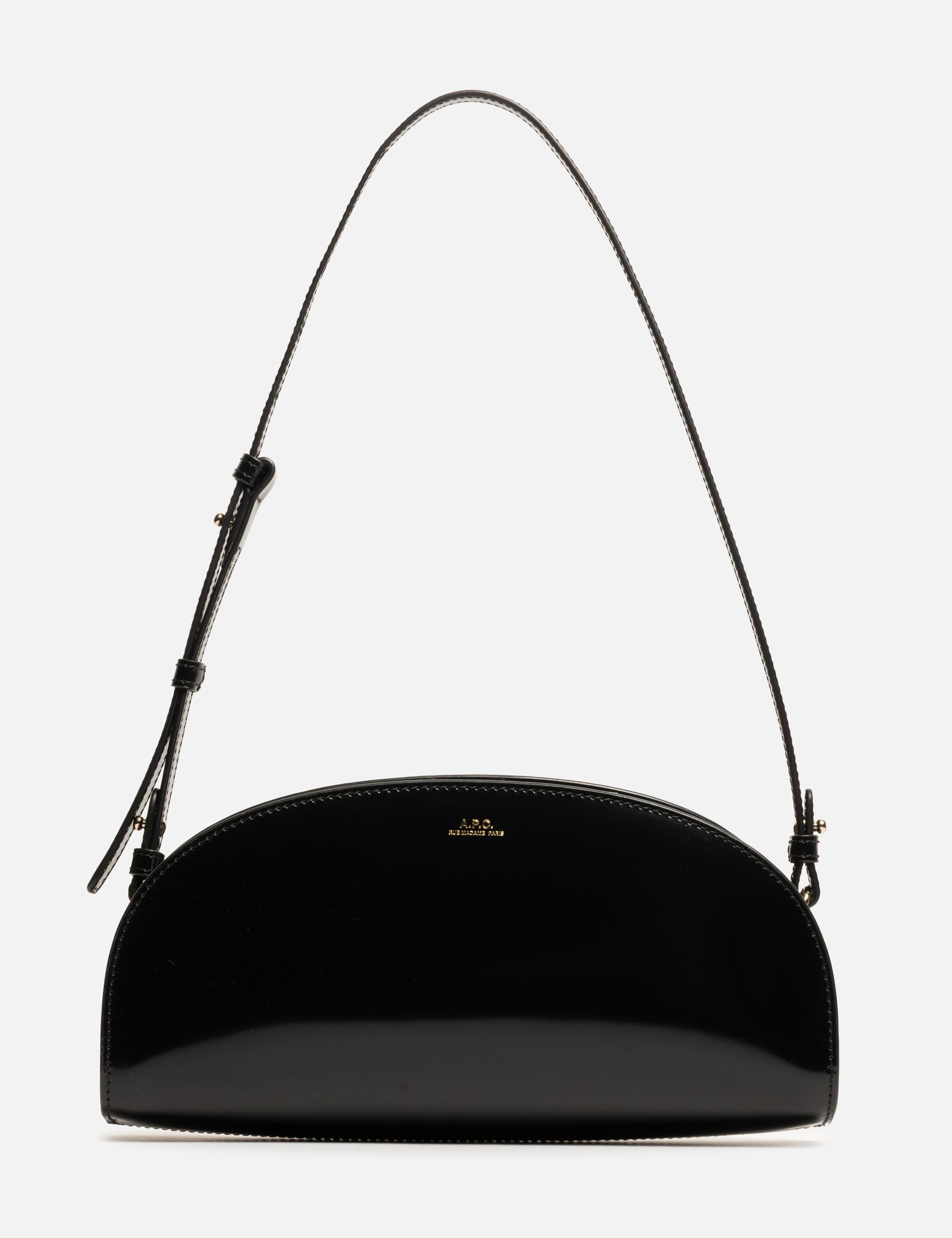 Demi-Lune Shoulder Bag view 16