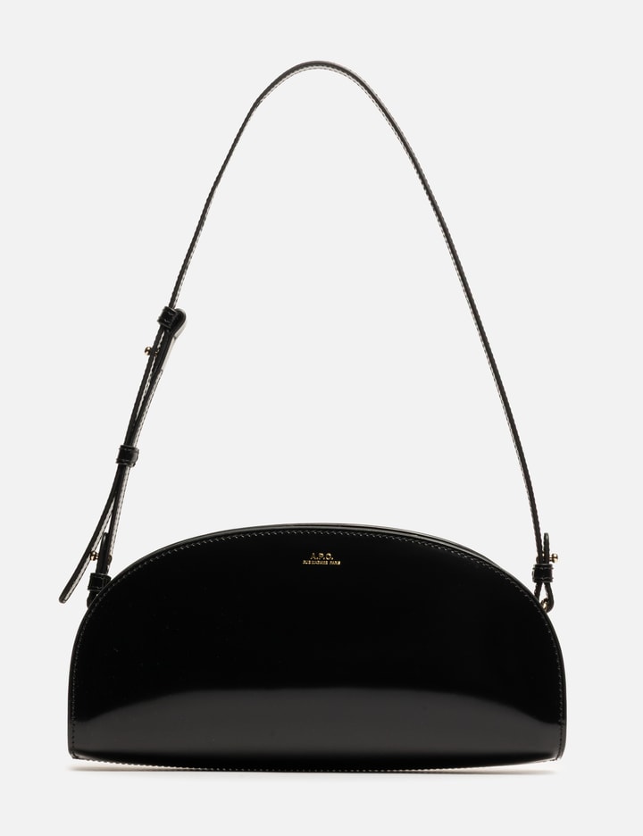Demi-Lune Shoulder Bag