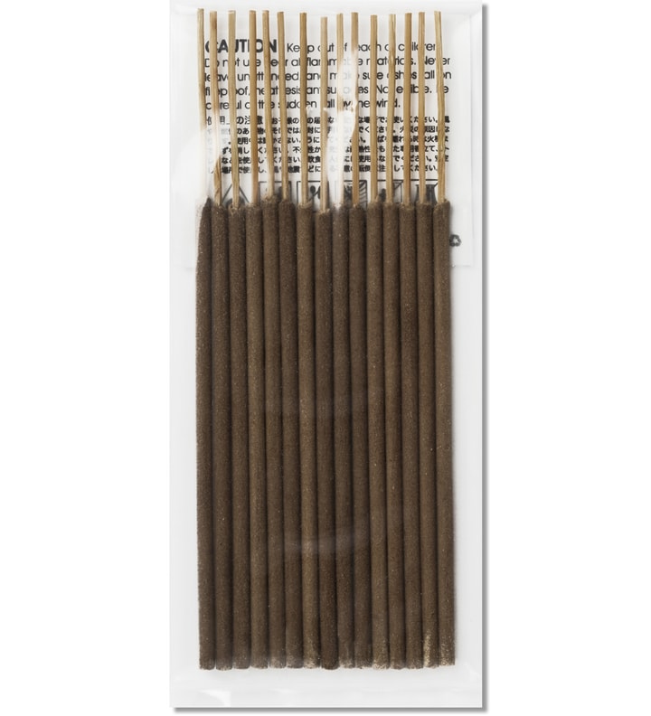 King Banana Incense Placeholder Image