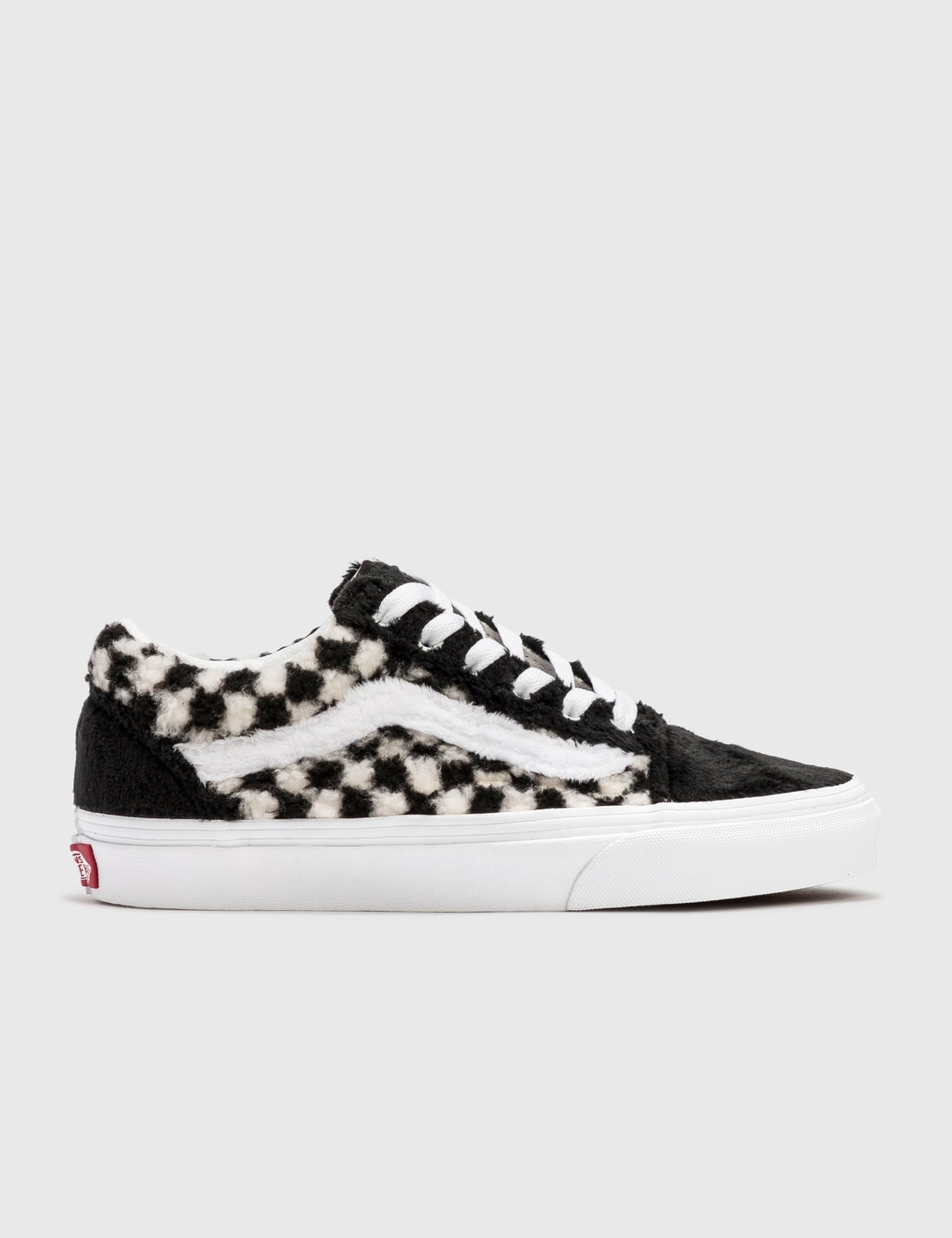 Vans - Old | HBX Globally Curated Fashion and Lifestyle by Hypebeast