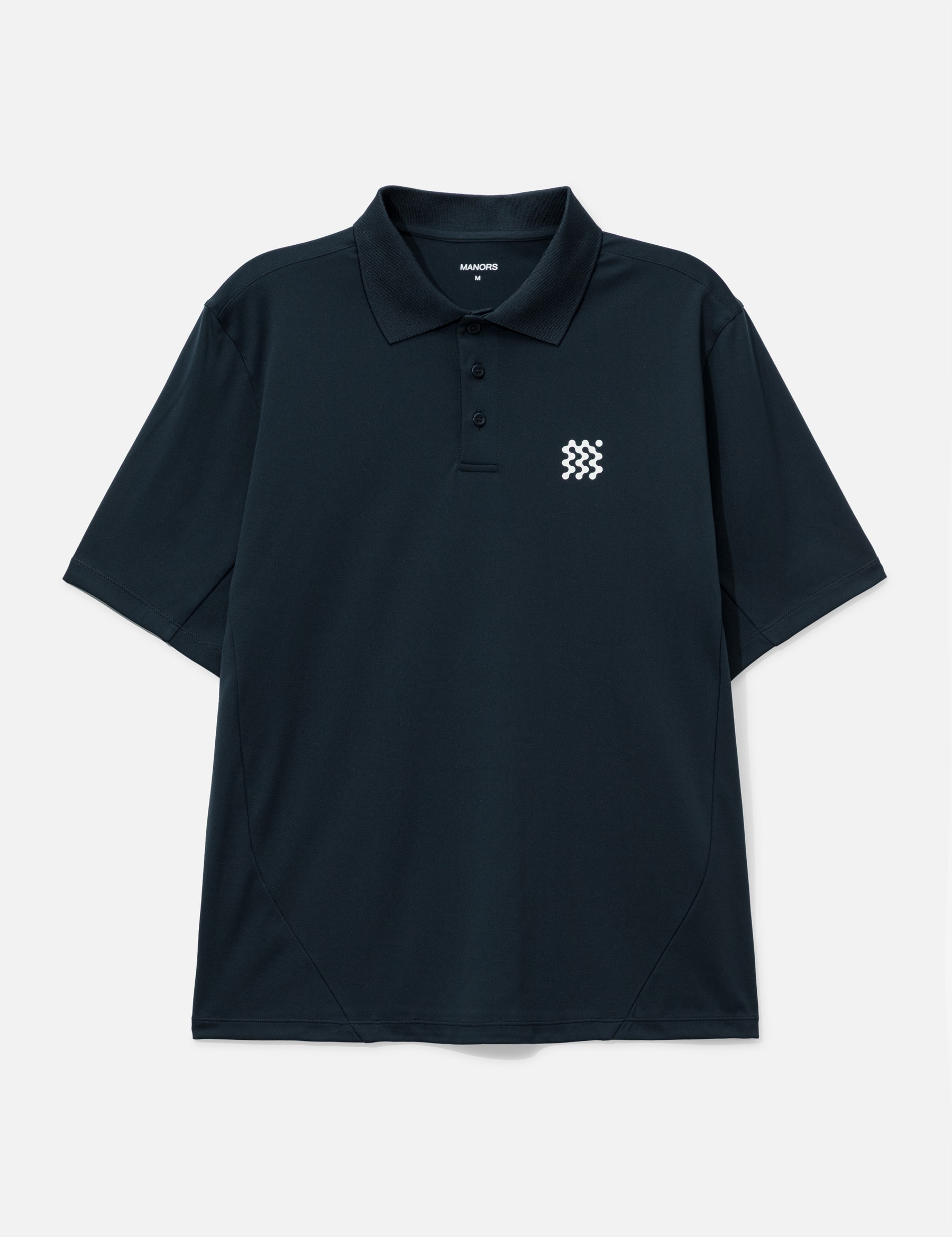 Course Polo view 16