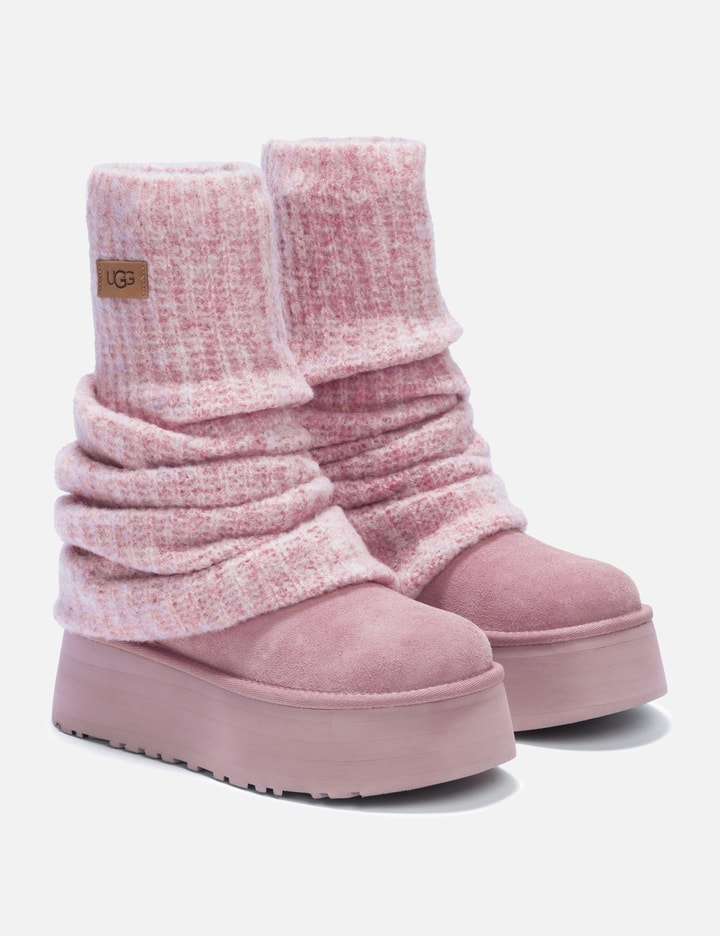 Classic Mini Dipper Legwarmer Placeholder Image