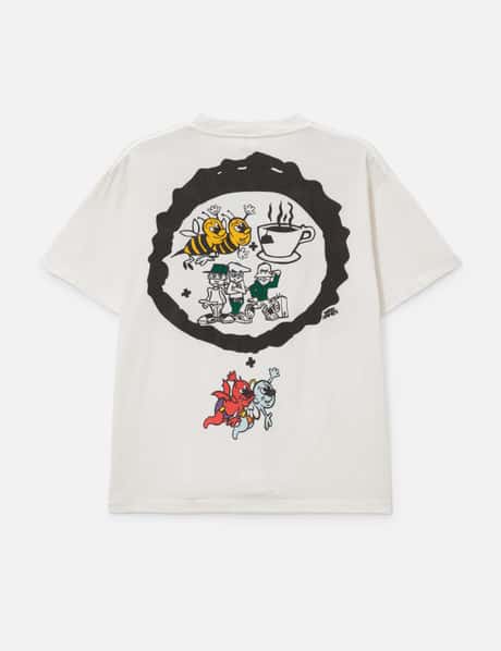 × Beastie Boys Short Sleeve T-Shirt view 8