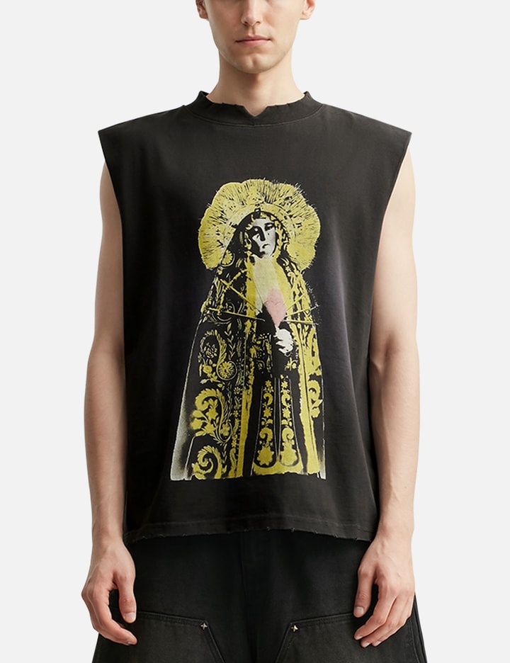 Virgin Tank T-shirt Placeholder Image