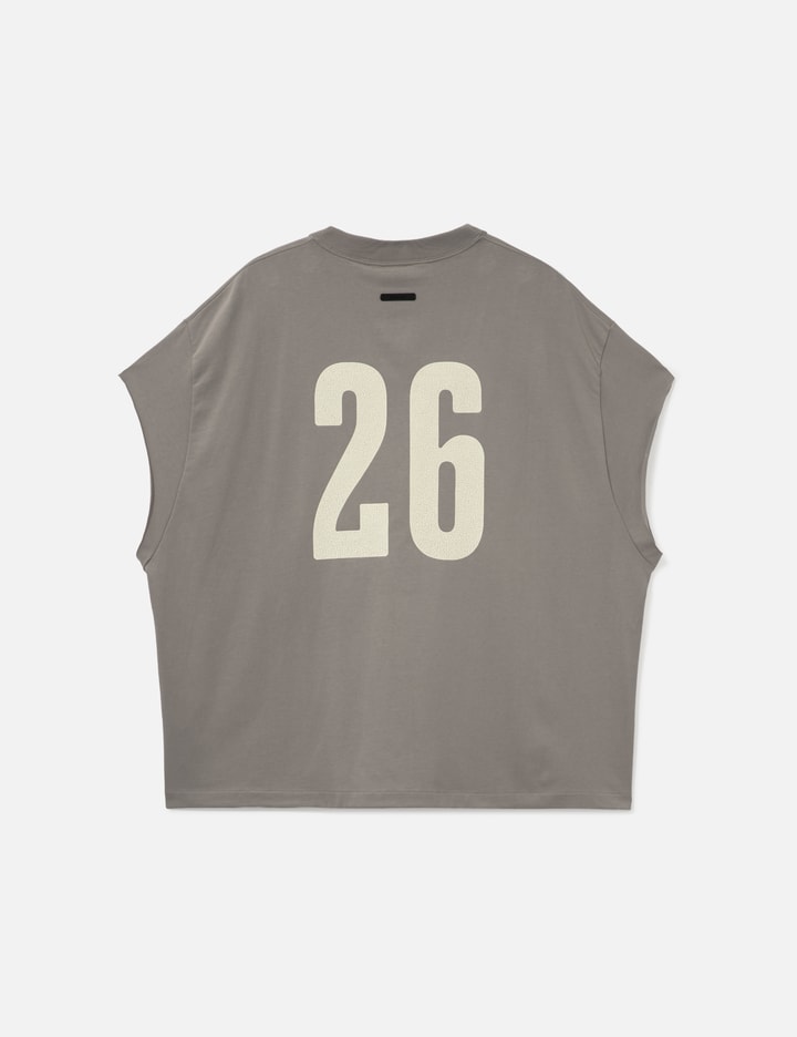 Fear of God Essentials Cut Off 90's Shirt
