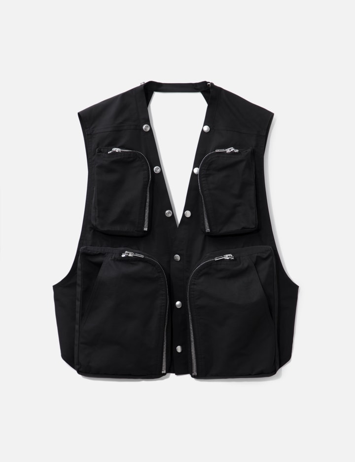 Hollywood Cargo Vest Placeholder Image