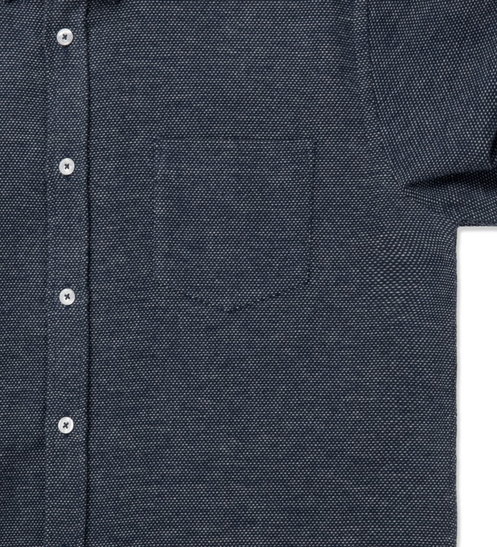 Peacoat Hunter Maid Shirt Placeholder Image