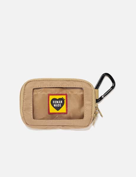 Human Made MILITARY CARD CASE