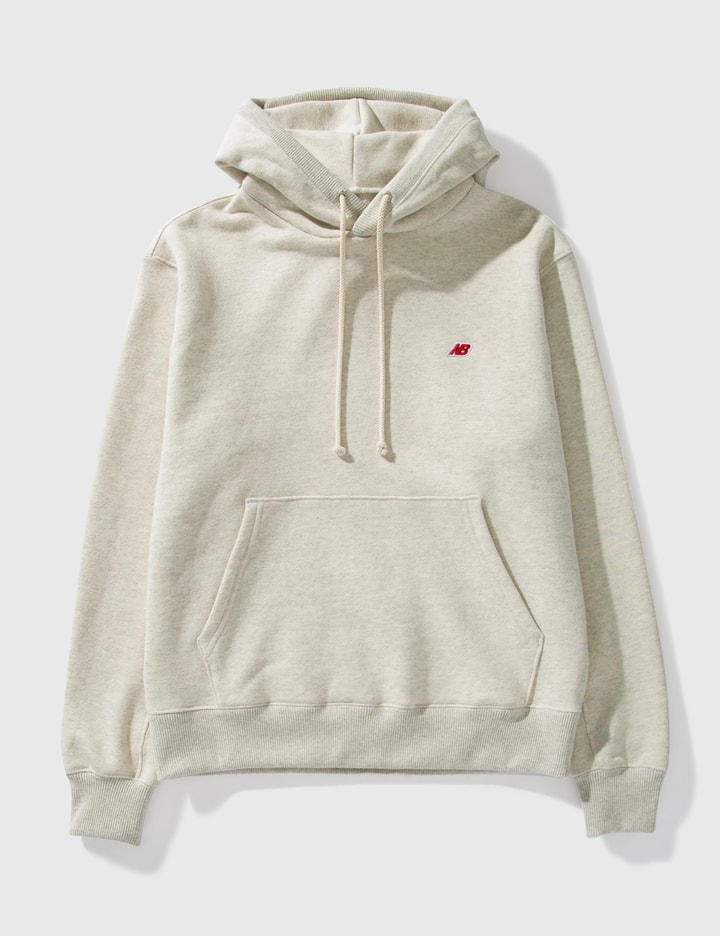 Expect it new Zealand Soap New Balance - MADE in USA Core Hoodie | HBX - Globally Curated Fashion and  Lifestyle by Hypebeast