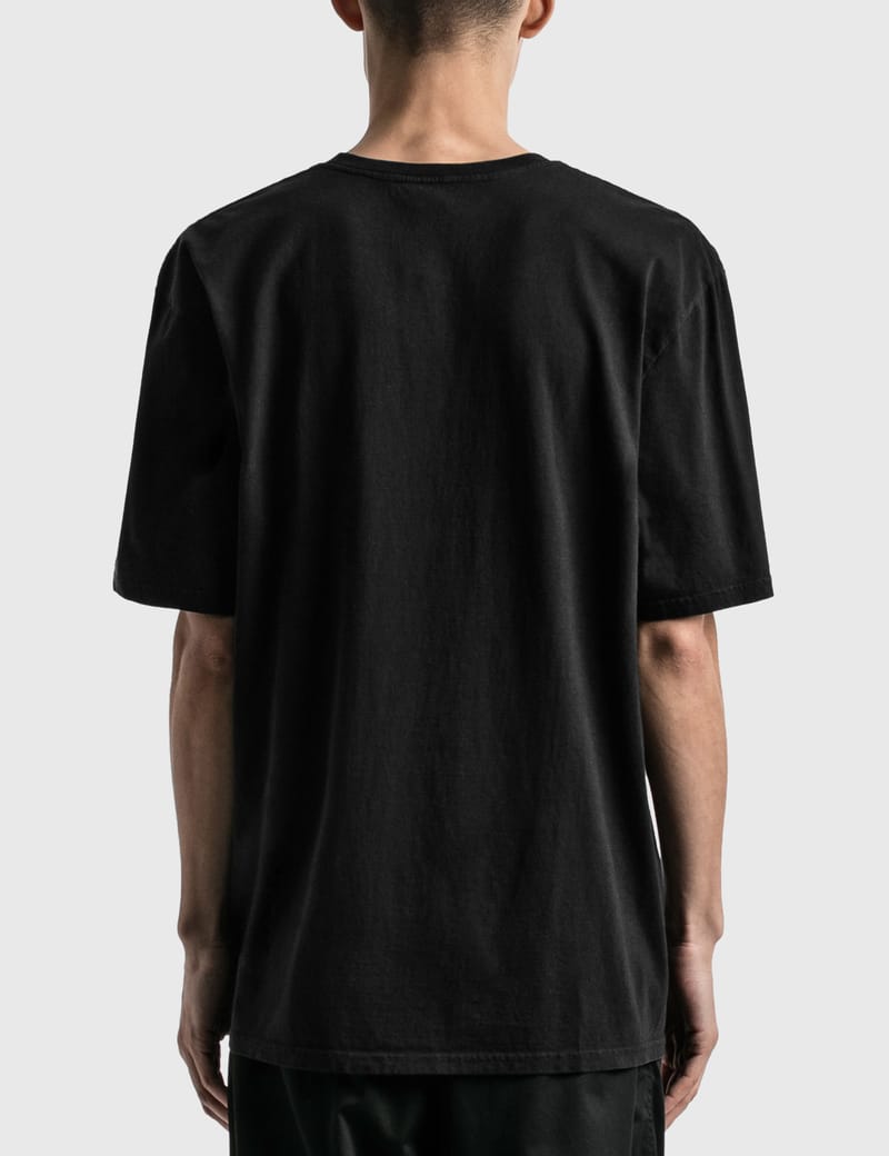 Stussy - Rolling TV Pig. T-shirt | HBX 