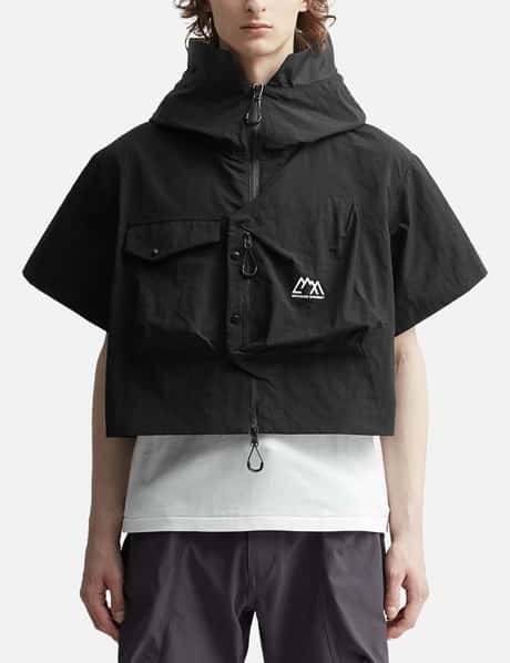 CMF Outdoor Garment - MONSTER VEST NYLON | HBX - Globally Curated 
