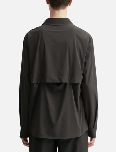 Align Button Up Shirt view 12