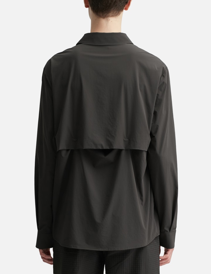 Hiking Patrol Align Button Up Shirt