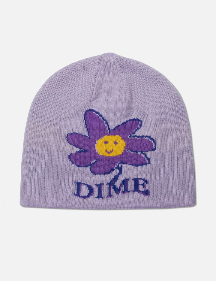 CUTE FLOWER SKULL CAP BEANIE Placeholder Image
