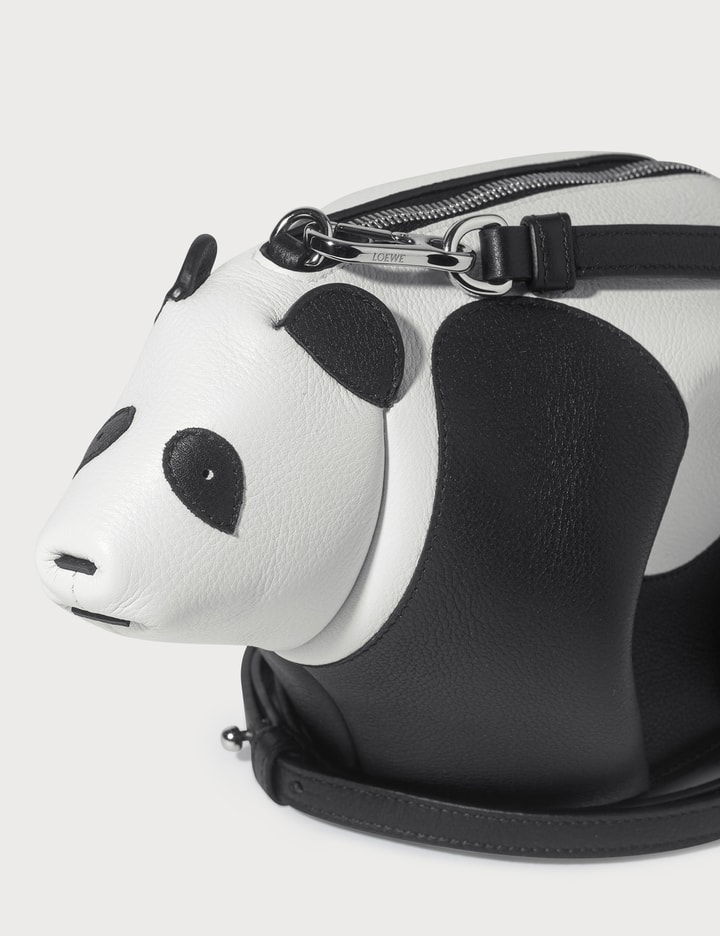 Panda Mini Bag Placeholder Image