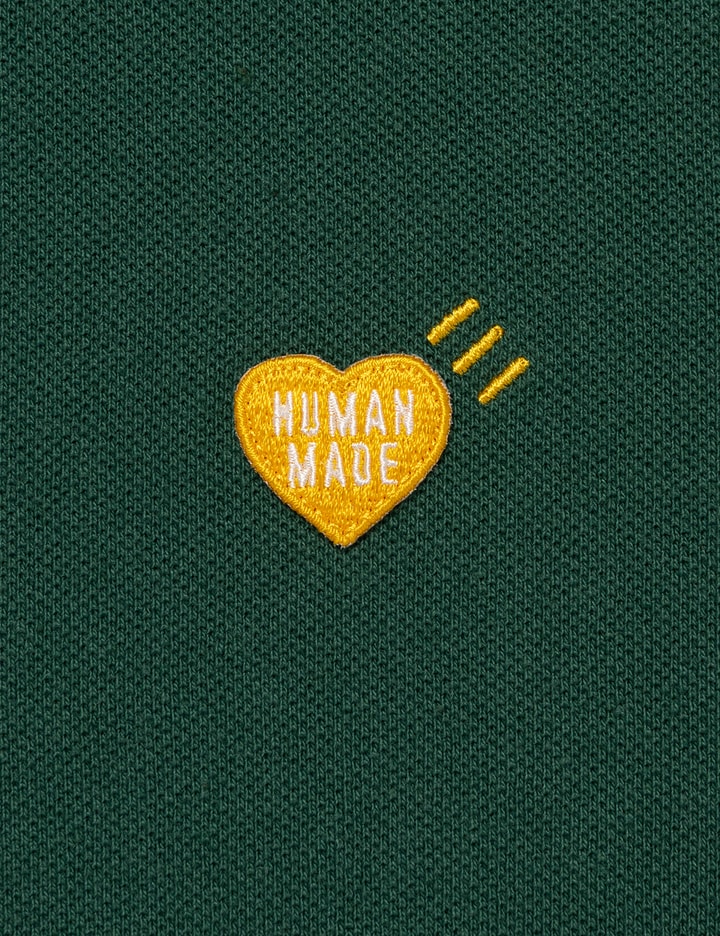 Human Made Polo Shirt