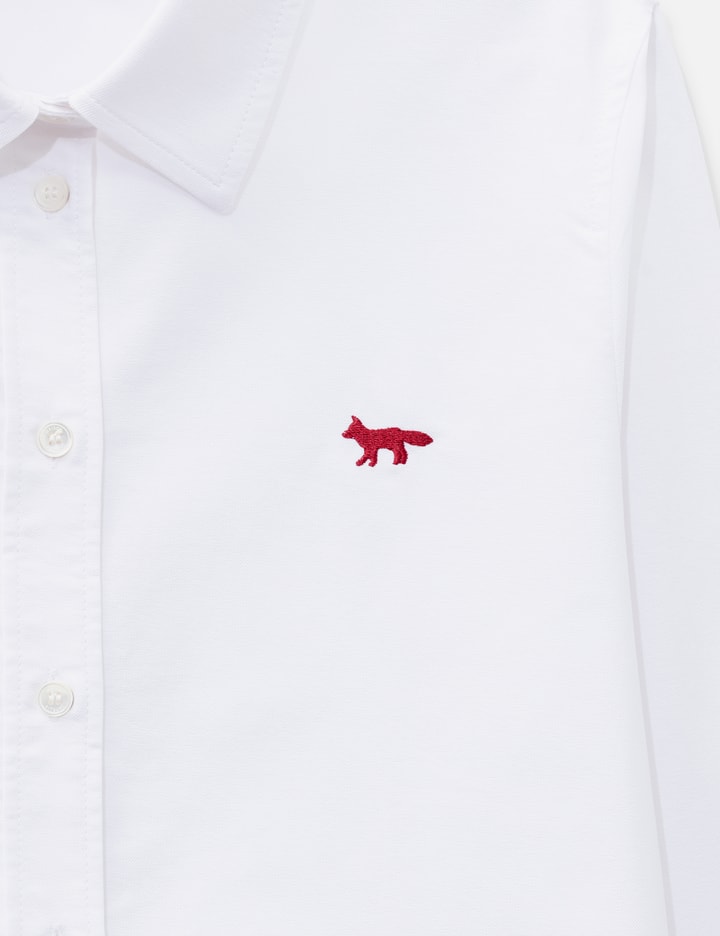 Maison Kitsuné Profile Fox Regular Shirt
