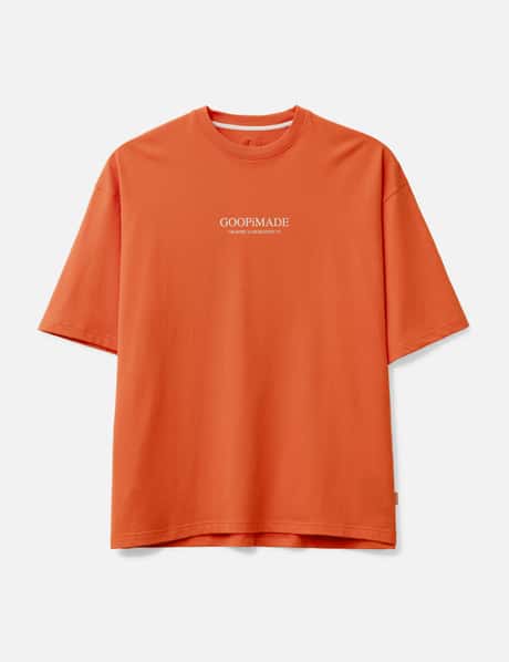GOOPiMADE “RAi-03T” Illustrative Concept. Weapon Tee