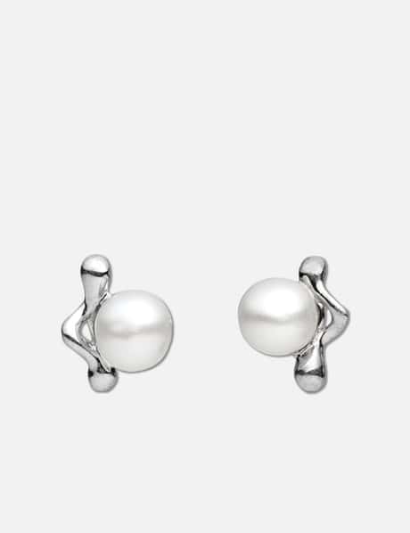 MARIA BLACK Shibuya Ichi Studs