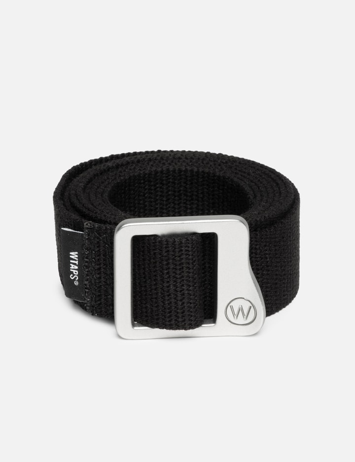 WTAPS Webbing / Belt / Acrylic