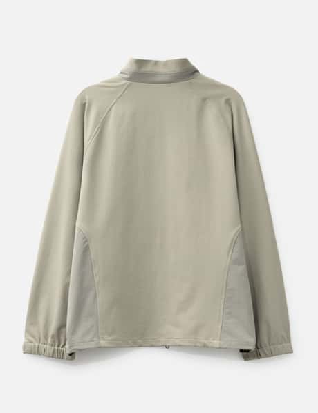 Light Soft Shell Jacket view 8