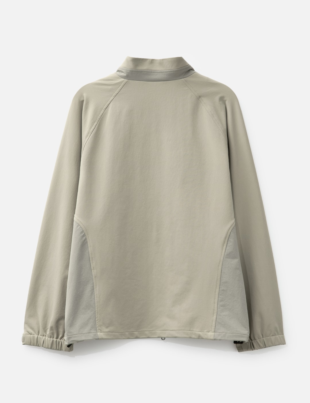 Light Soft Shell Jacket view 9