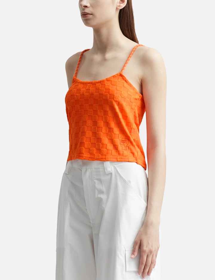 Check Burnout Cami Placeholder Image