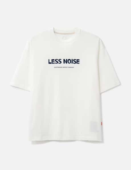 GOOPiMADE “RAi-01T” Illustrative Concept. Silence Tee