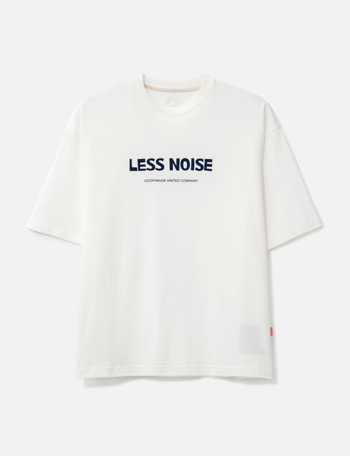 “RAi-01T” Illustrative Concept. Silence Tee Placeholder Image
