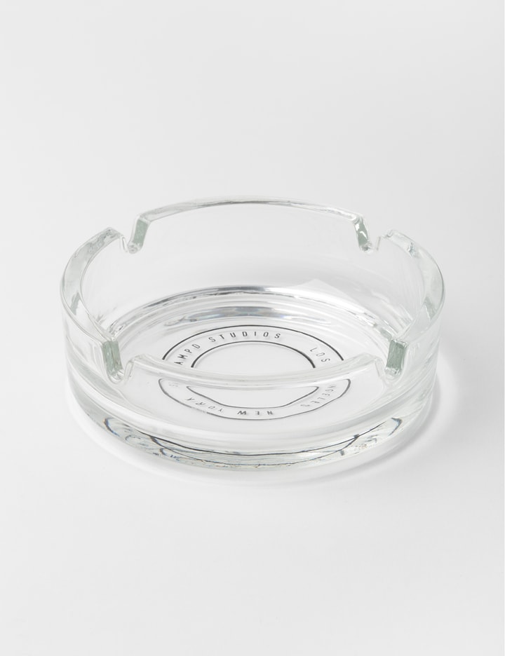 Clear Logo Ashtray Placeholder Image