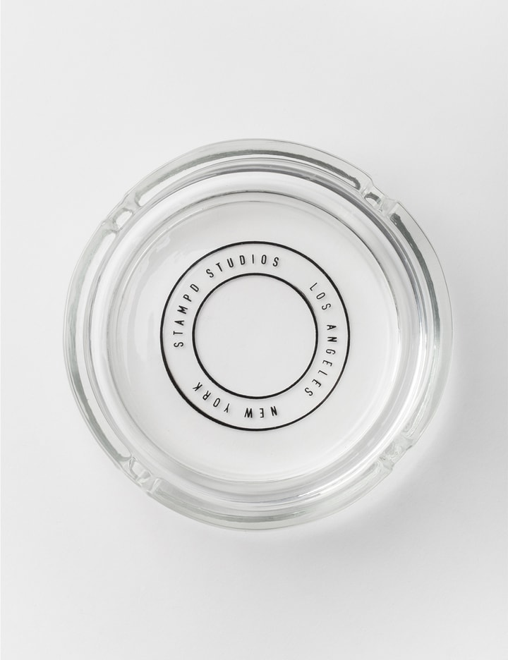 Clear Logo Ashtray Placeholder Image