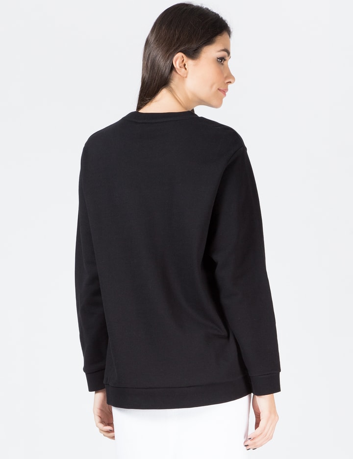 Black O’boy Sweater Placeholder Image