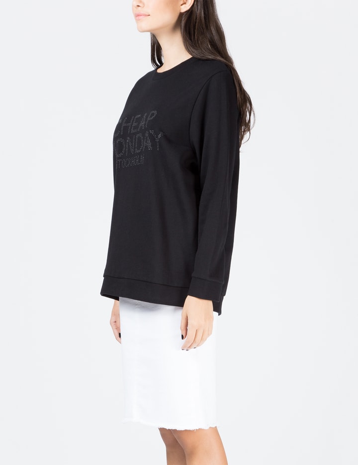 Black O’boy Sweater Placeholder Image