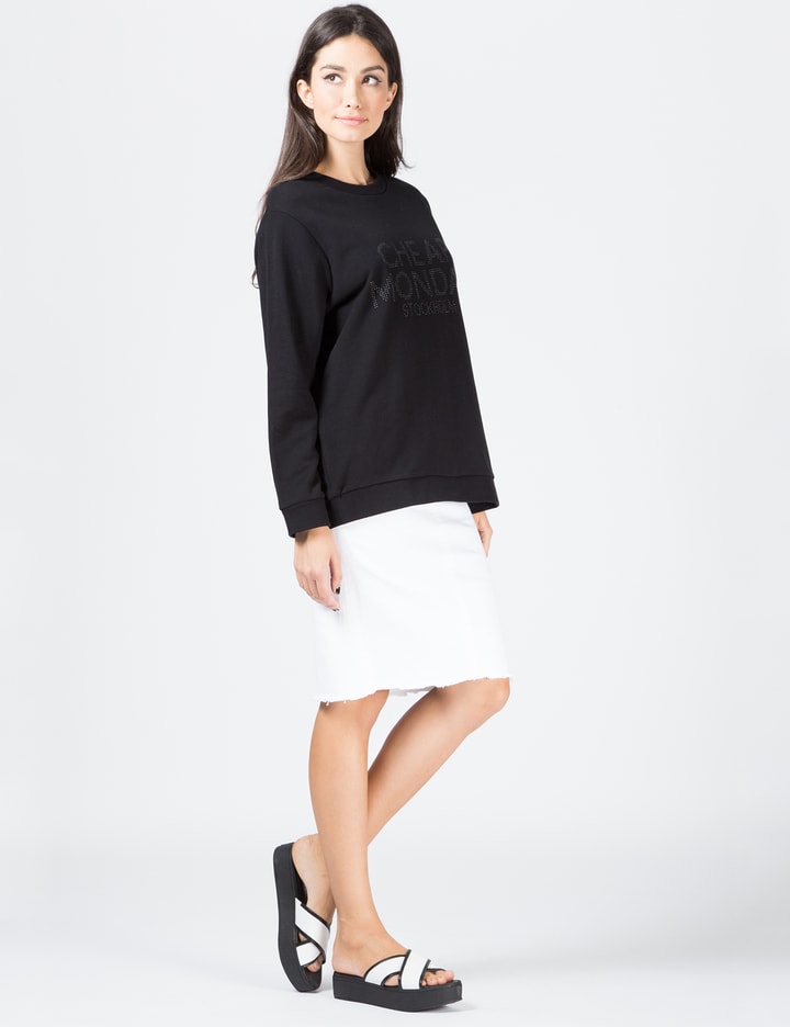 Black O’boy Sweater Placeholder Image