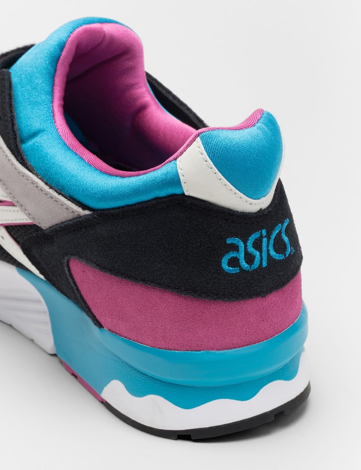 Black/White/Pink Gel-lyte V Shoes Placeholder Image