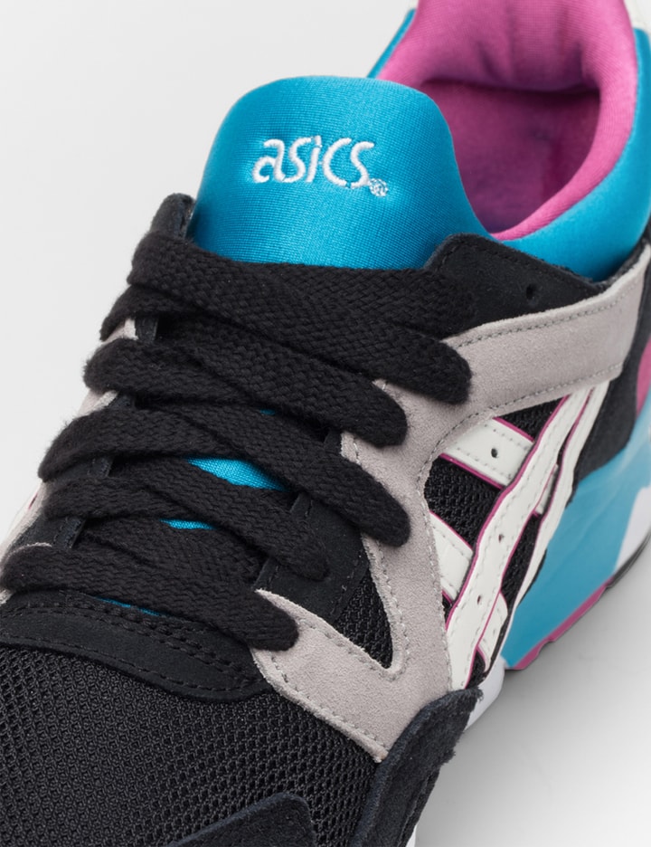 Black/White/Pink Gel-lyte V Shoes Placeholder Image