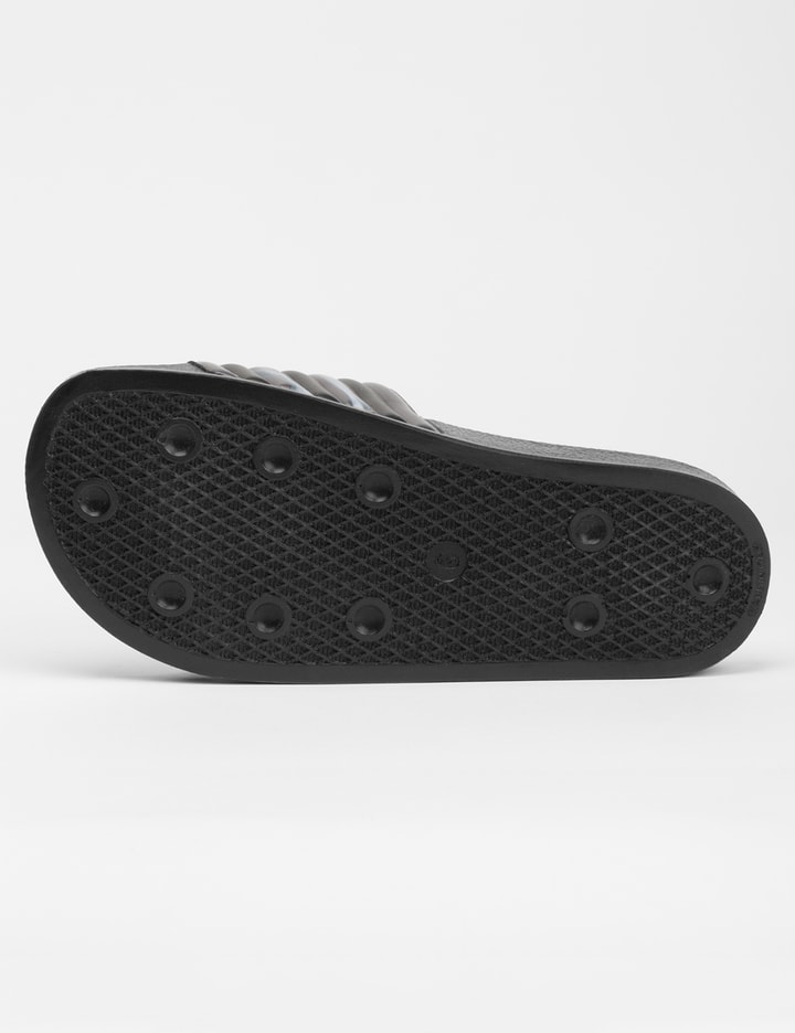 Black Rita Ora Adilette W Slides Placeholder Image