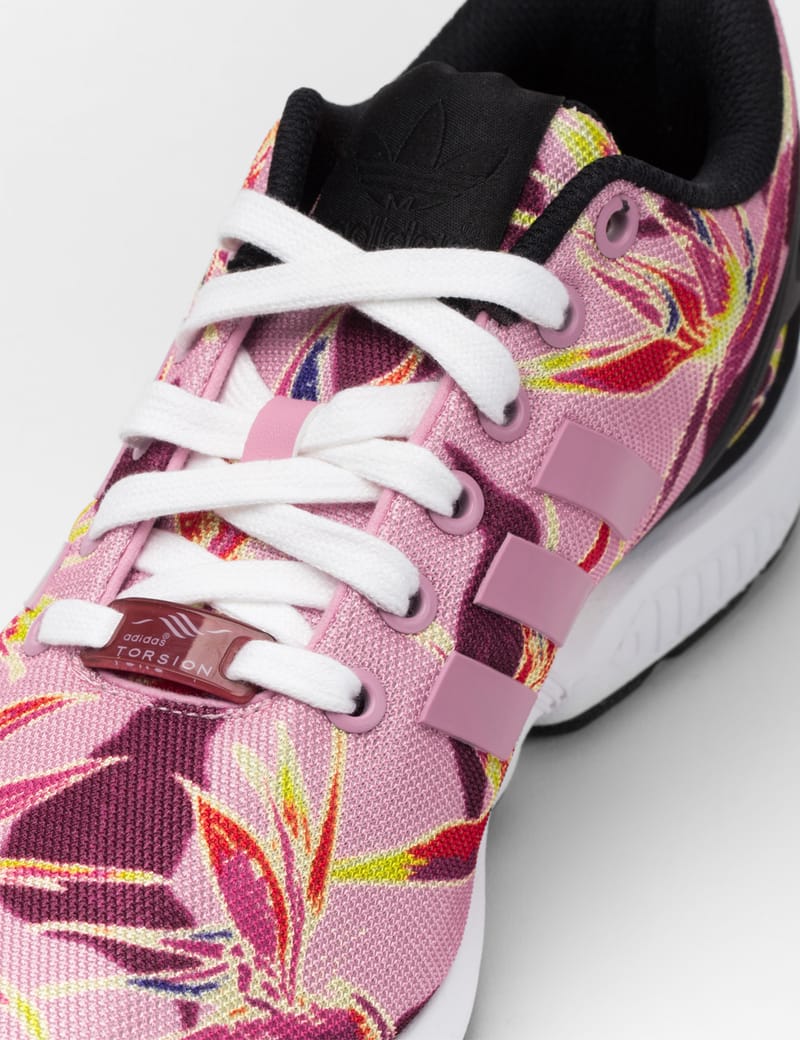 adidas torsion rosa