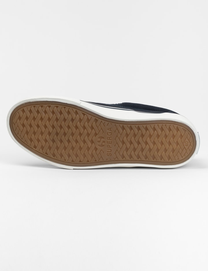 Navy COTU Slip On Shoes Placeholder Image