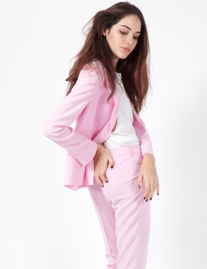 Pink Giacca Jacket Placeholder Image