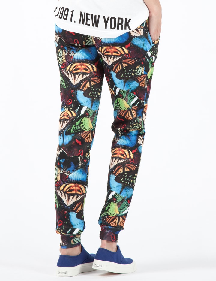 Butterfly Joggers Placeholder Image