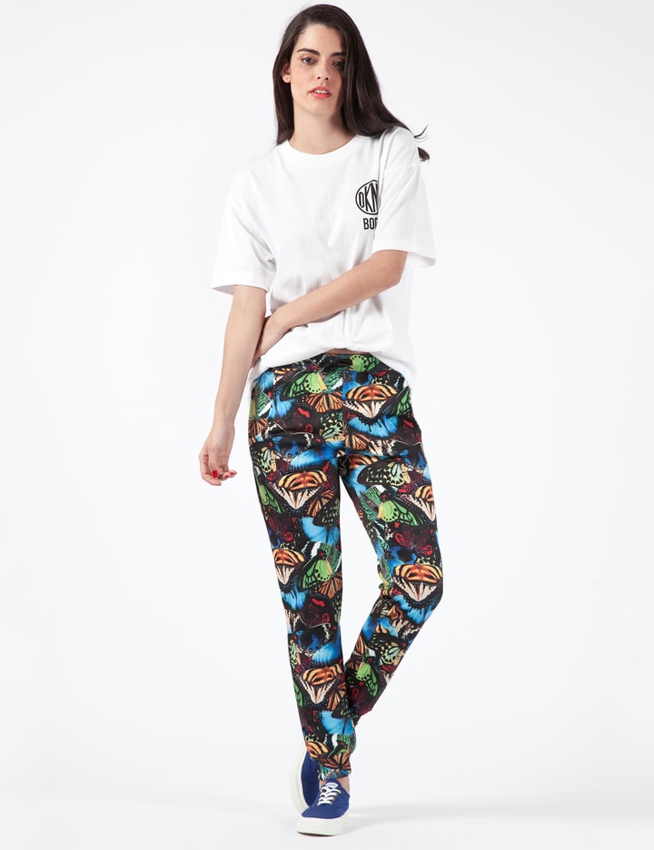 Butterfly Joggers Placeholder Image
